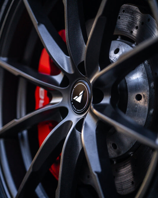 Vorsteiner wheels - BMW + Porsche + Audi + Mercedes