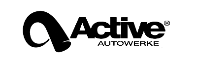 active Autowerke exhaust logo