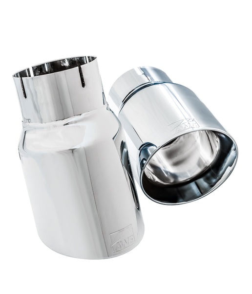 Chrome Silver
