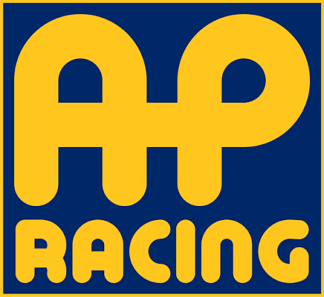 AP Racing Road brake kit logo