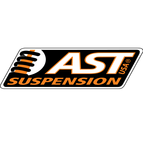 AST Suspension Logo