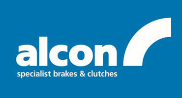 Alcon Rotors