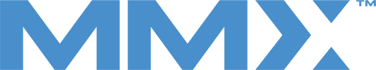 MMX Performance logo