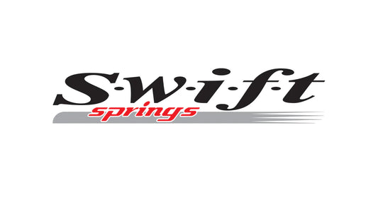Swift Springs Logo