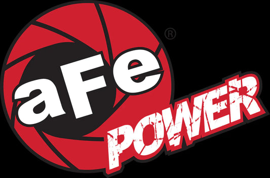 afe power cold air intake logo