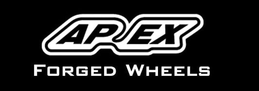 Apex Forged Wheels logo