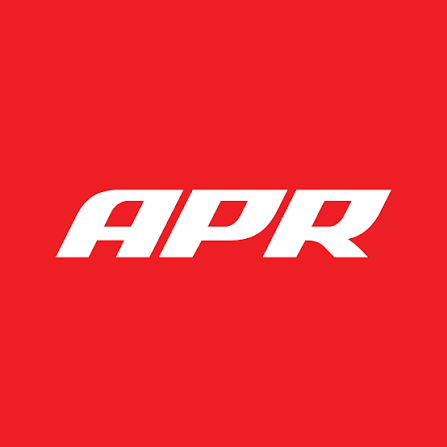 apr tuning logo
