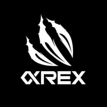 AlphaRex logo — LED projector headlights, sequential tail lights and fog lights for trucks and SUVs