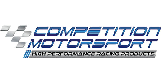 competition motorsport logo
