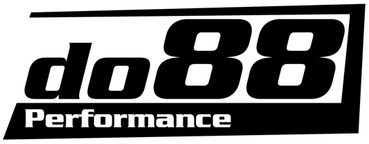 DO88 performance logo