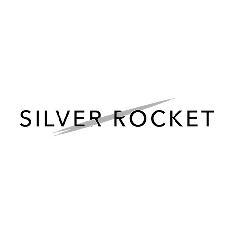 Silver Rocket logo