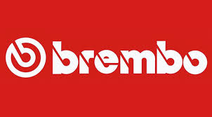 brembo automotive brake logo