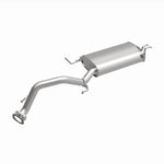 BRE Exhaust 11-13 Kia Sorento 2.4L Muffler Kit