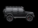 Akrapovic 2024 Mercedes-Benz G 63 AMG (W463A) Evolution Line (Titanium)