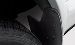 Access 24+ Toyota Tacoma Mud Flaps