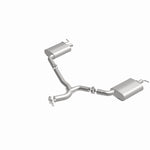 BRExhaust Rear Muffler Kit Replacement Mercedes-Benz