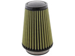 aFe Magnum FORCE Intake Replacement Air Filter 3-1/2 IN F x 5 IN B x 3-1/2 IN T x 7 IN H