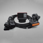 Capristo CLS-1 lambda simulator for Lamborghini Aventador with module and wiring harness