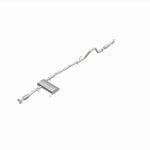 MagnaFlow BRE Exhaust Kit 04-07 FreeStar Monterey