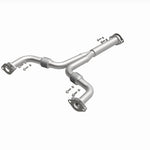 BRE Exhaust 03-07 G35 3.5L Front Pipe Kit