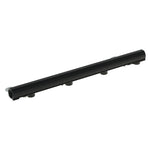 Aeromotive 99-04 Ford Mustang GT 4.6L SOHC Fuel Rails - Black