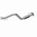 BRE Exhaust 09-11 Aveo5 1.6L Front Pipe Kit