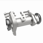 BRE Exhaust 94-97 Accord 2.2L Front Pipe Kit