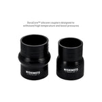 Mishimoto 2024+ Ford Mustang 2.3L EcoBoost Performance Intercooler Kit -  Black/Polished