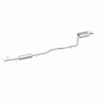 MagnaFlow BRE Exhaust Kit 13-17 HONDA ACCORD 2.4L