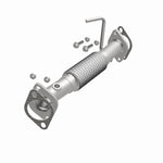 BRE Exhaust 11-16 KIA SPORTAGE 2.4L Front Pipe Kit