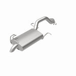 BRExhaust 10-13 Hyundai SANTA FE/ KIA SORENTO 3.5L Muffler Kit