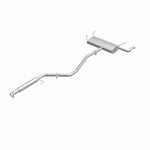 MagnaFlow BRE Exhaust Kit 15-17 Chrysler 200 2.4L