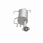 Magnaflow BRE Rear Muffler Kit Replacement Nissan