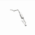 MagnaFlow BRE Exhaust Kit 02-07 Silverado Sierra