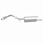 MagnaFlow BRE Exhaust Kit 04-09 Toyota Prius 1.5L