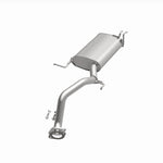 BRE Exhaust 11-13 Kia Sorento 2.4L Muffler Kit