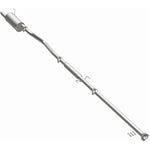 BRExhaust 06-14 Honda Ridgeline 3.5L Exhaust Kit