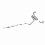 MagnaFlow BRE Exhaust Kit 14-22 Jeep Cherokee 3.2L