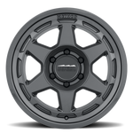 Method MR708 18x9 / 40mm Offset / 6x5.5 / 95.25mm CB - Gloss Titanium