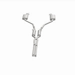 MagnaFlow Dodge BRE Exhaust Replacement Kit