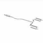 MagnaFlow Toyota BRE Exhaust Replacement Kit