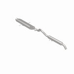 MagnaFlow BRE Exhaust Kit 01-07 Voyager Caravan Town & Country