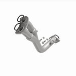 BRE Exhaust 98-00 Tacoma 2.4L Front Pipe Kit