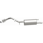 MagnaFlow BRE Exhaust Kit 04-09 Toyota Prius 1.5L