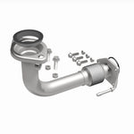 BRE Exhaust 03-07 Accord 2.4L Front Pipe Kit