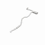 MagnaFlow BRE Exhaust Kit 13-17 Jeep Patriot