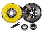ACT 96-99 BMW M3 3.2L I6 HD/Race Rigid 4 Pad Clutch Kit