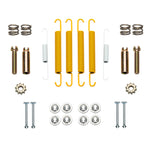 Wilwood Internal Drum Style Parking Brake Hardware Kit