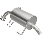 BRE Exhaust 05-09 Outback 2.5L Muffler Kit