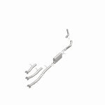 BRExhaust Exhaust Kit Replacement GM